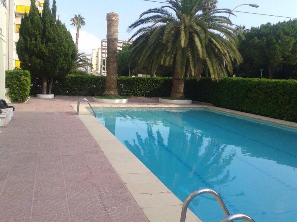 Appartamento Precioso En Gandia Playa