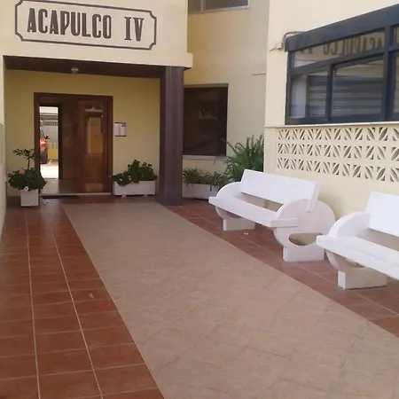 Precioso Apartamento En Gandia Playa Playa de Gandia Exterior photo
