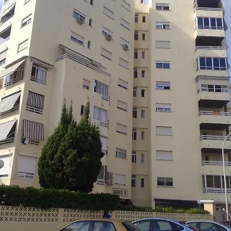 Precioso Apartamento En Gandia Playa Playa de Gandia Exterior photo