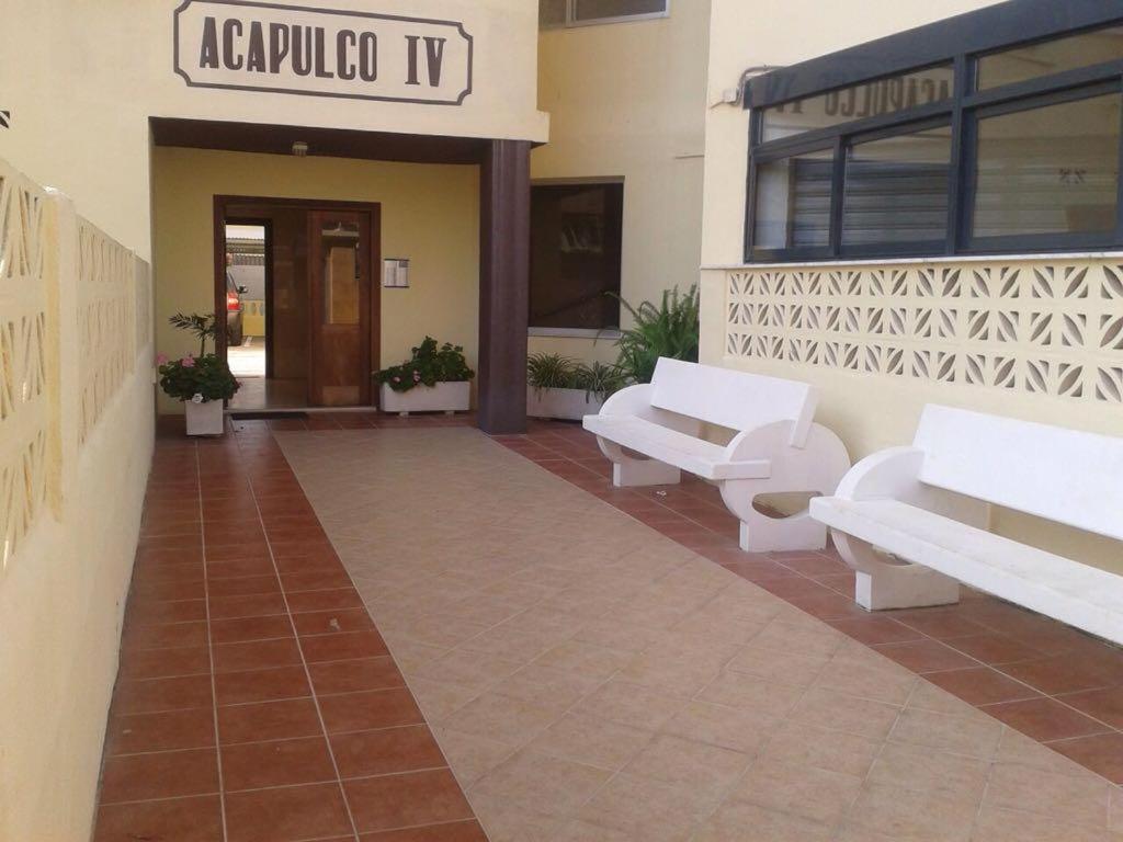Precioso En Gandia Playa Apartment Playa de Gandia