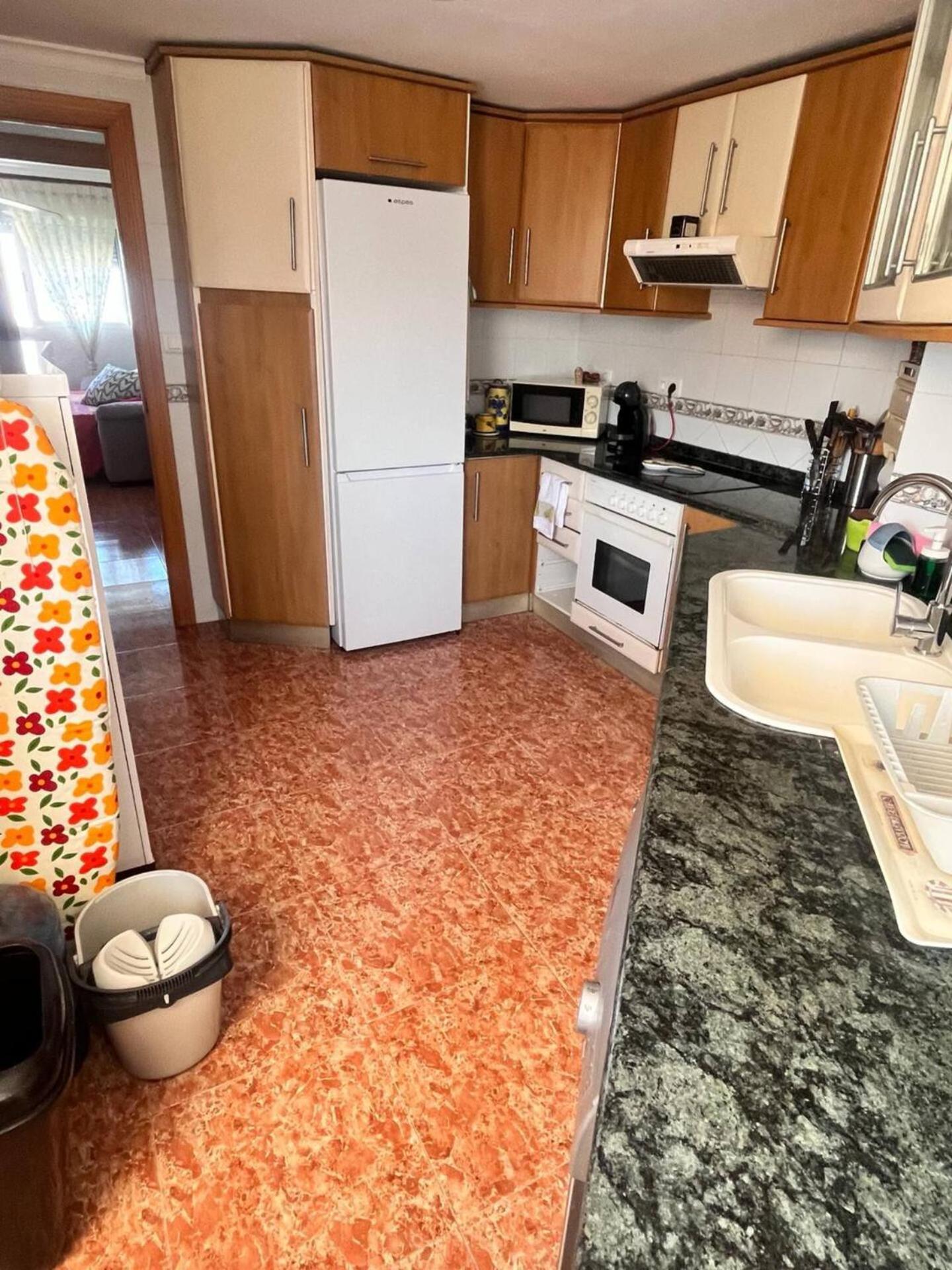 Apartment Precioso En Gandia Playa Playa de Gandia