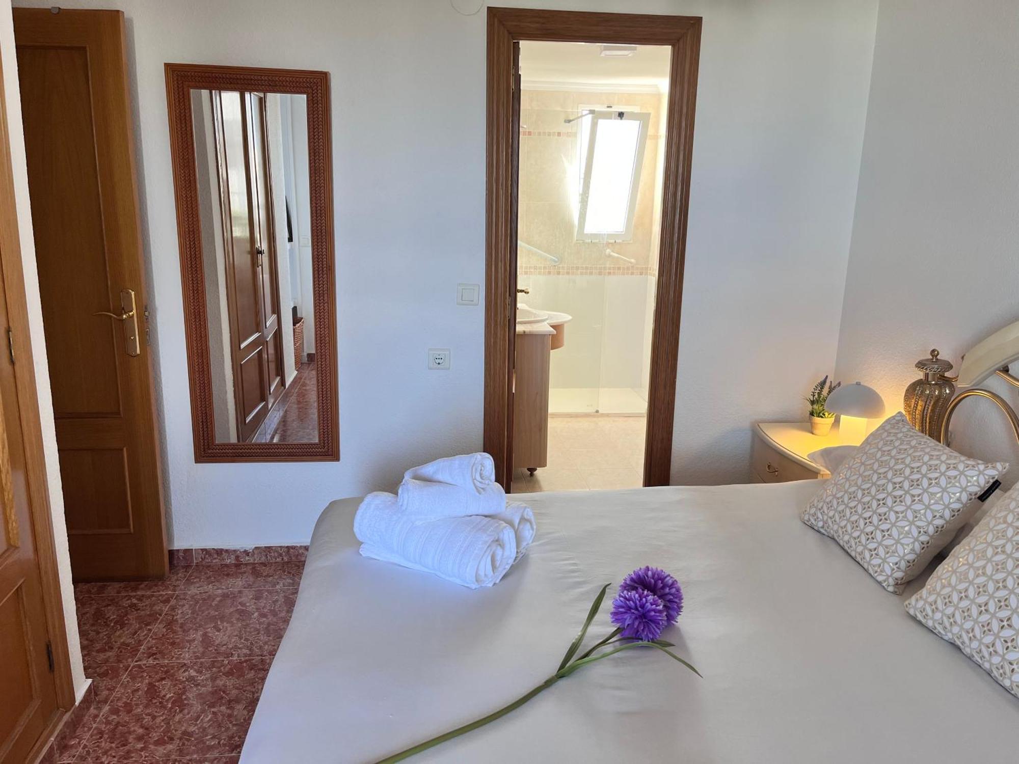 Apartment Precioso En Gandia Playa Playa de Gandia