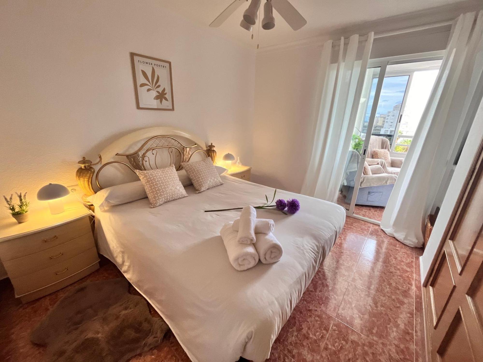 Precioso En Gandia Playa Apartment