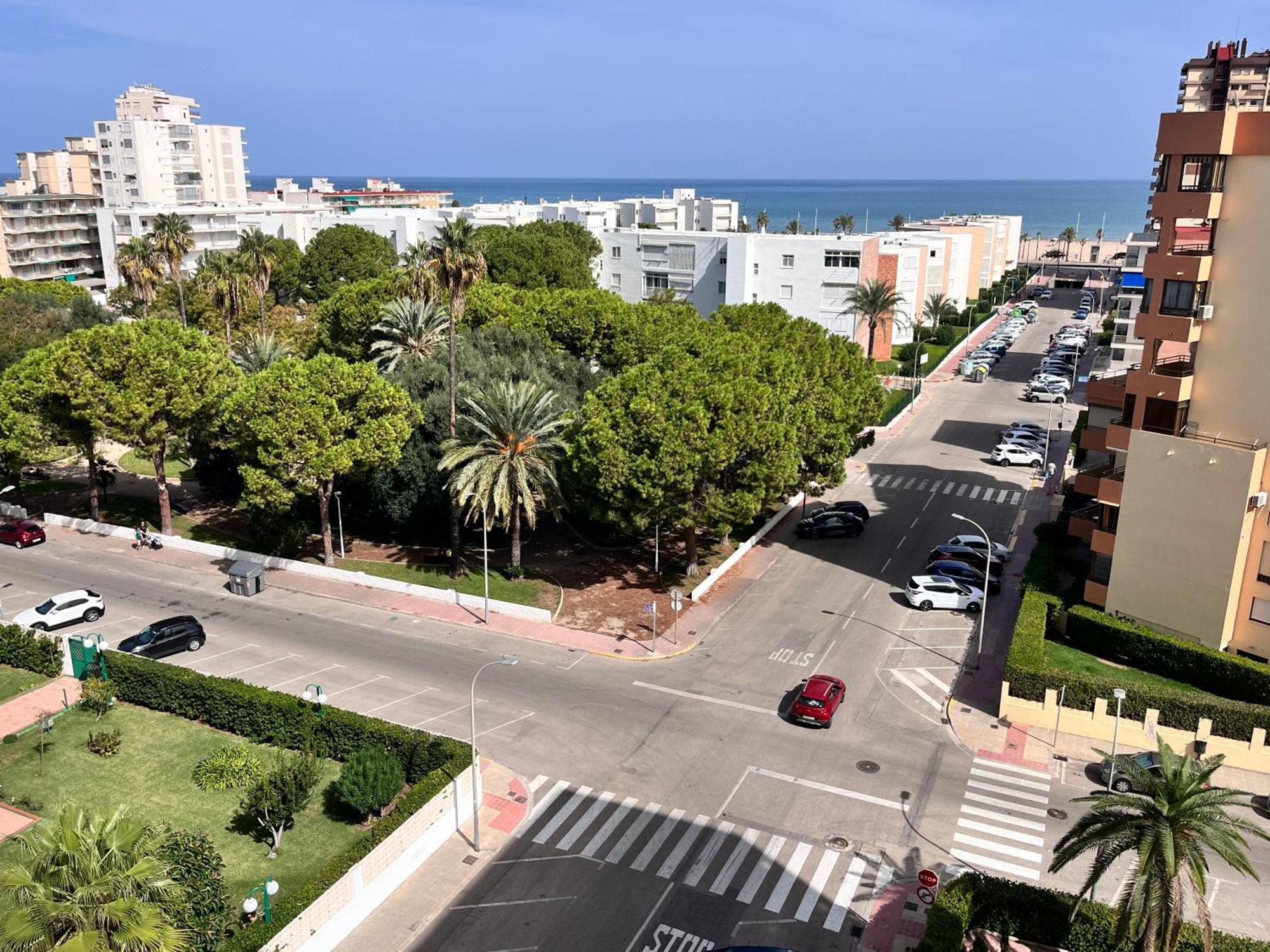 Appartamento Precioso En Gandia Playa *