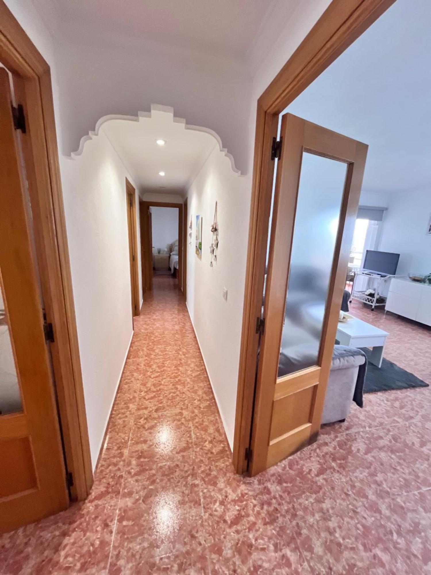 Apartment Precioso En Gandia Playa