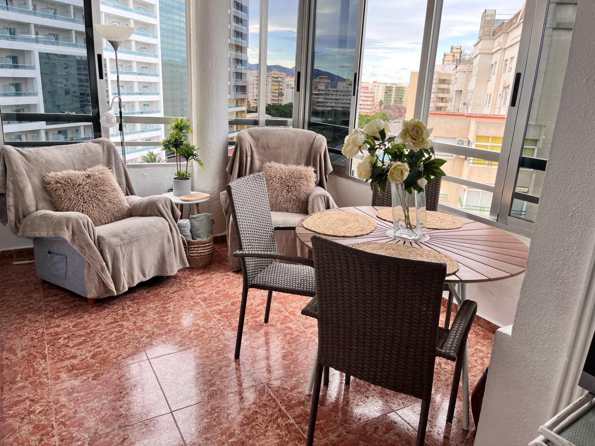 Apartment Precioso En Gandia Playa Playa de Gandia