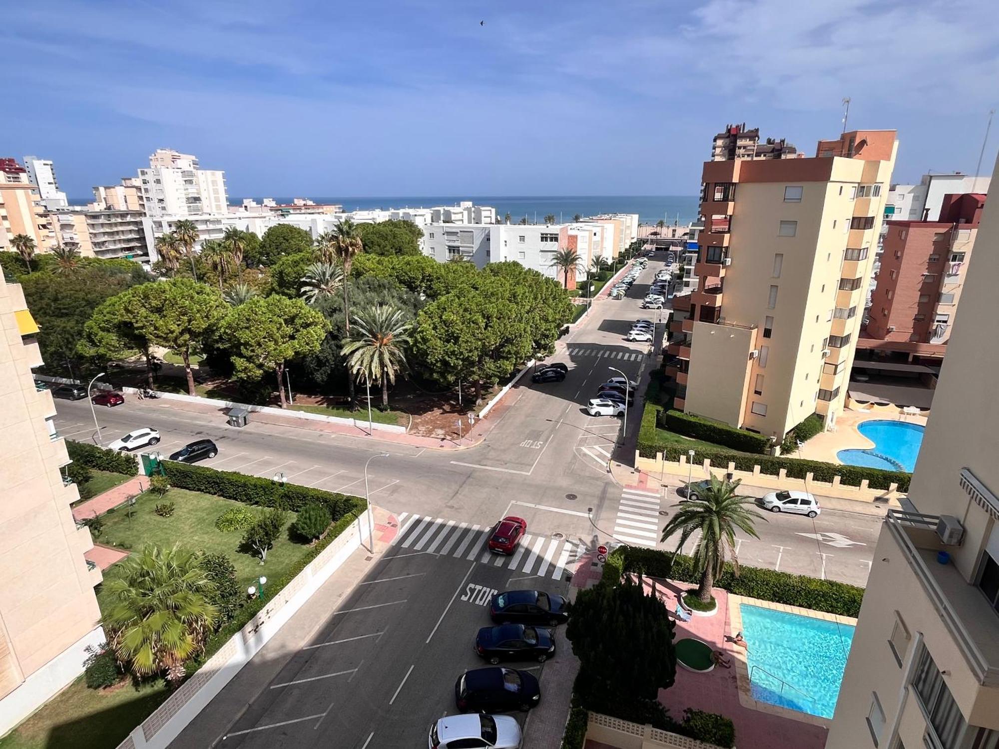Precioso En Gandia Playa * Playa de Gandia